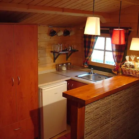 Wild Life Chalets
